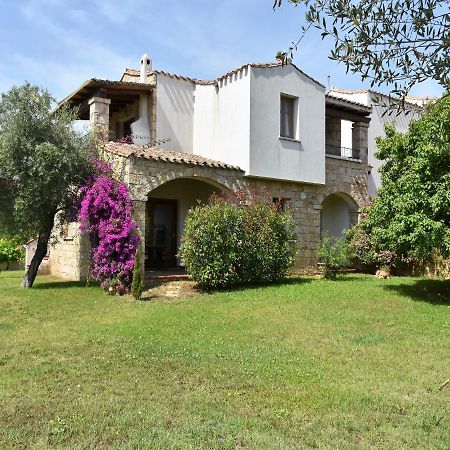 Villa Menhir Lotzorai Exterior foto