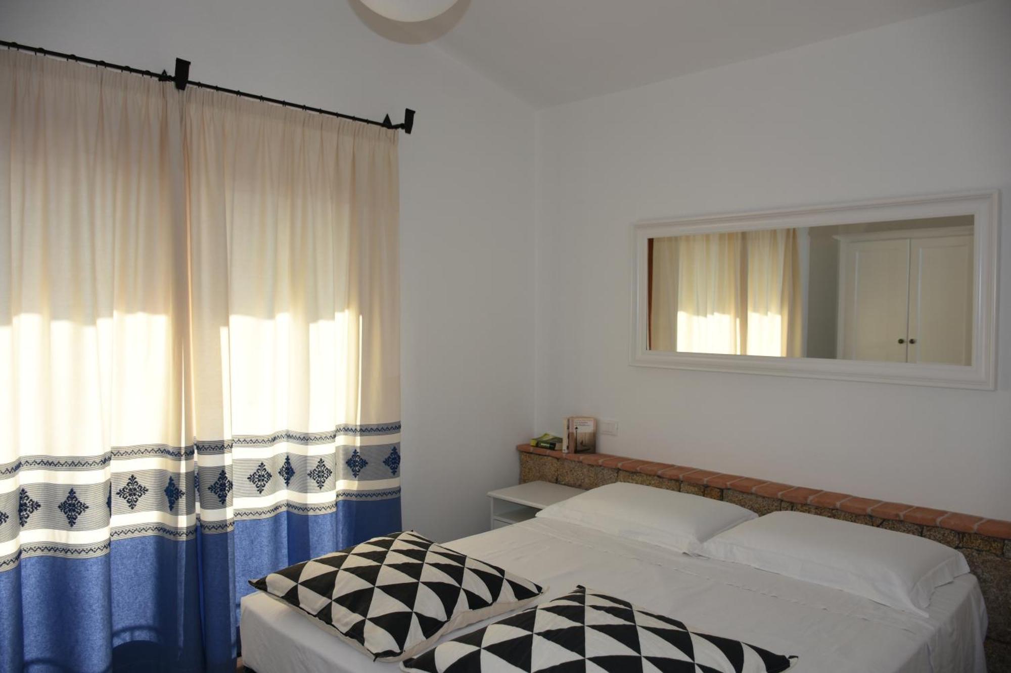 Villa Menhir Lotzorai Cameră foto