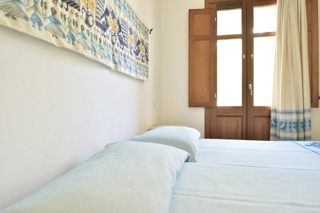 Villa Menhir Lotzorai Exterior foto
