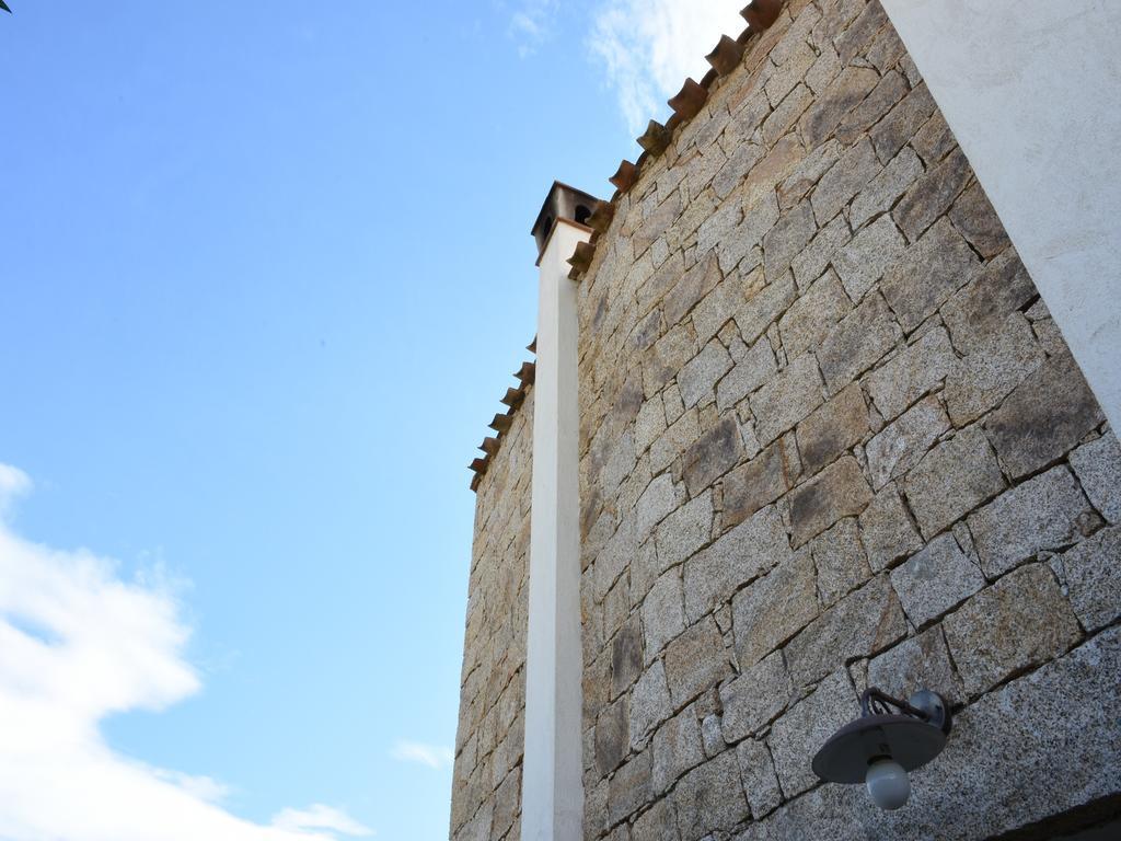 Villa Menhir Lotzorai Exterior foto