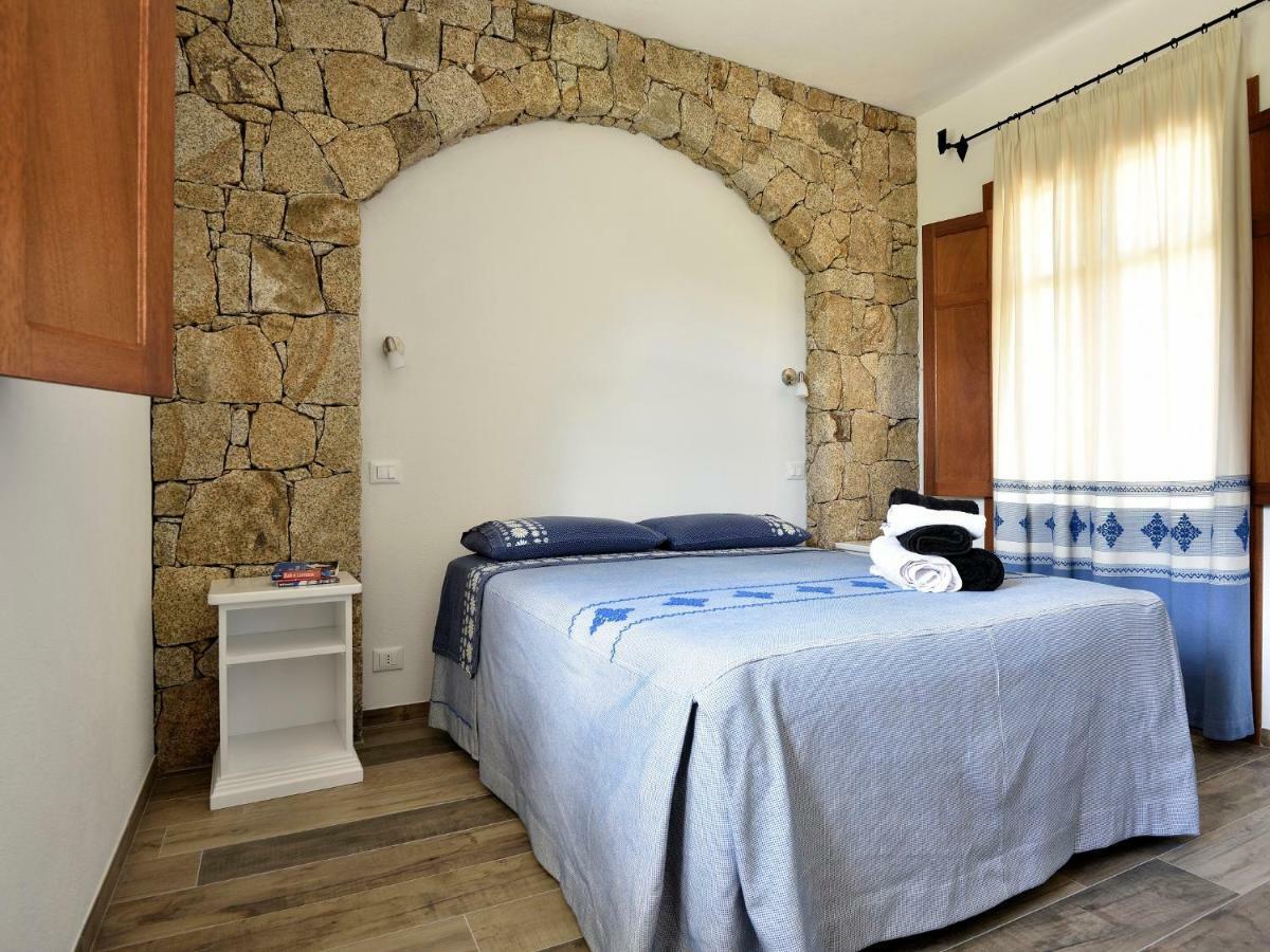 Villa Menhir Lotzorai Exterior foto
