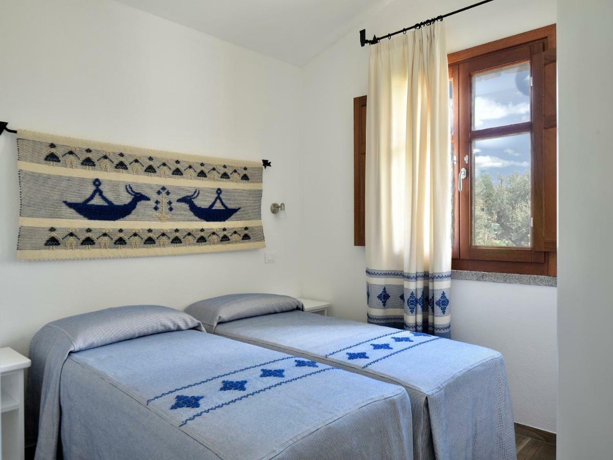 Villa Menhir Lotzorai Exterior foto